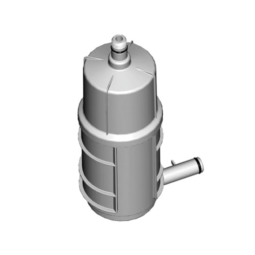 Refil de Purificação Compacta Gioviale, Lorenzetti, 7411119, Pequeno