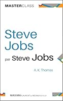 Steve Jobs par Steve Jobs 2840019892 Book Cover