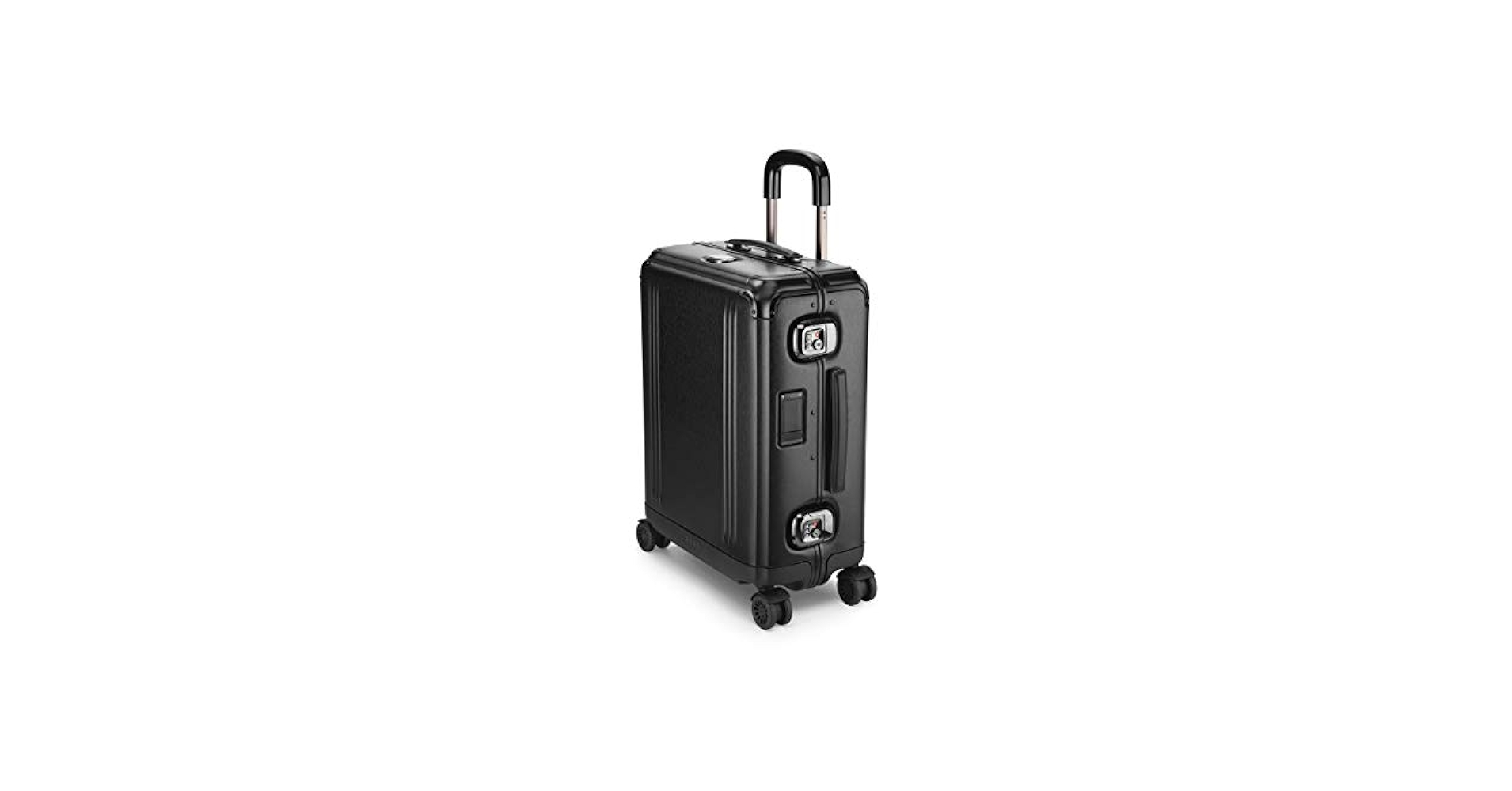 Amazon.com | ZERO Halliburton Pursuit Aluminum Hardside