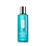 Clinique Rinse-Off Oil Free Eye Makeup Remover Solvent | Safe For Sensitive Skin, 4.2 Fl Oz