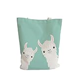 Bolsas De Tela 30X40 Alpaca Blanca Set De Bolsa De Algodón Natural Con Asas Largas,Bolsa De Yute,Bolsa De Compras Reutilizable,Viajes Y Escuelabolsa