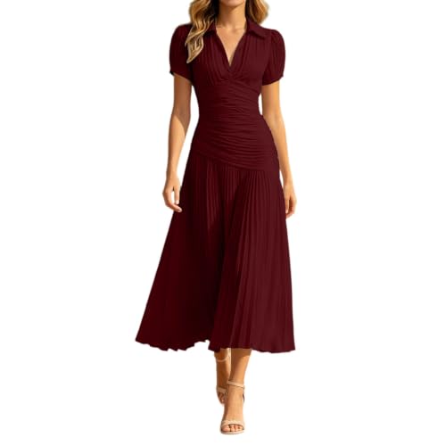 Robe de soirée pour demoiselle d'honneur robe de princesse chic