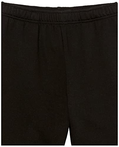 Lacoste Boys Organic Brushed Cotton Fleece Shorts3