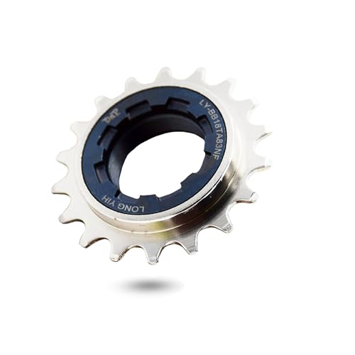 DRIFT MANIAC Single Speed Freewheel 18t BMX 30poe
