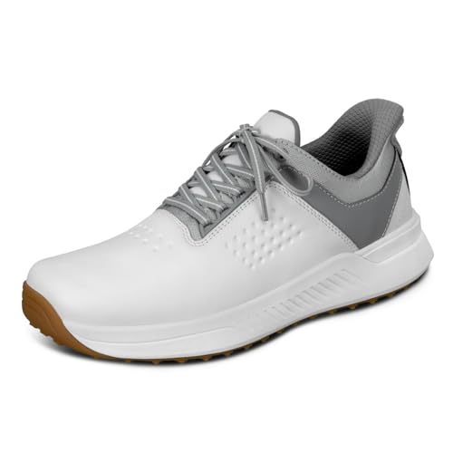 Orthofeet Orthopedic Hands-Free Golf Shoe