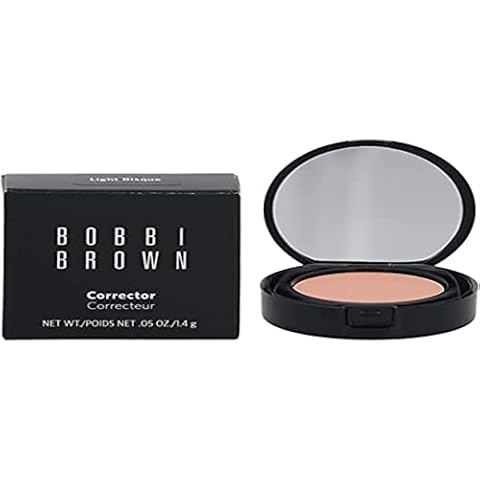 Bobbi Brown Corrector 02, LIGHT BISQUE, 1.4g/0.05 Ounce Cover