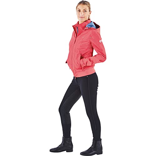 Veste Rachael Busse un modèle d'élégance équestre en S