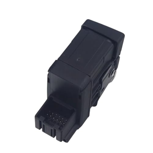 Interrupteur de frein à main électrique 8K1927225B bouton commande Q5 - 3