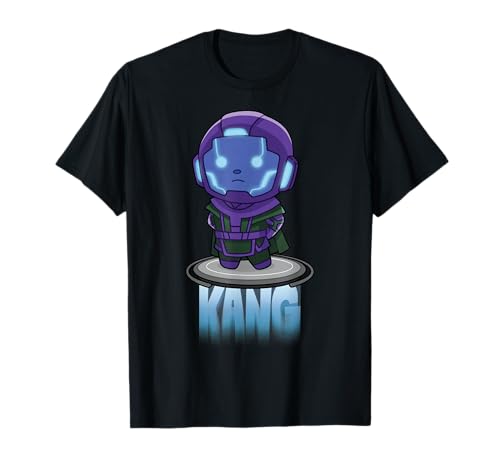 Marvel Ant-Man and the Wasp: Quantumania Chibi Kang T-Shirt