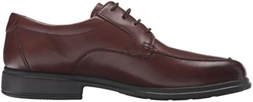 Bostonian Men's Tifton Edge Oxford, Brown, 7.5 M US | Image 5