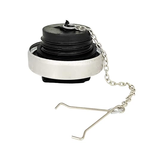 Bouchon de réservoir pour Scania anti siphonnage avec clé 1402004