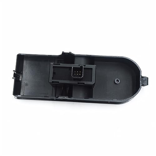 Bouton commutation commande fenêtre passager robuste Opel Astra H