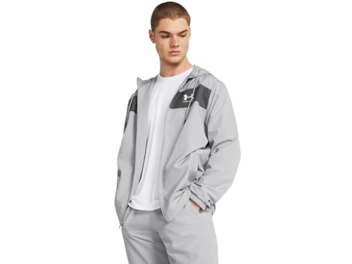 Under Armour Men's UA SPORTSTYLE WINDBREAKER Shirt