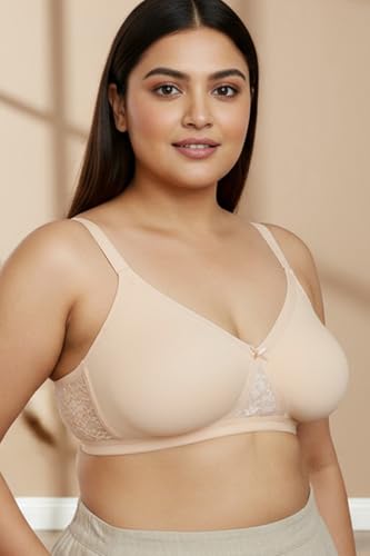 Image of Zivame Women Full Coverage Bra