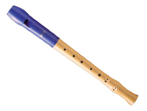 Moeck Flauto 1 Plus 1023 Flûte à bec soprano Érable