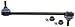 ACDelco Professional 45G0101 Front Suspension Stabilizer Bar Link Kit with Hardware