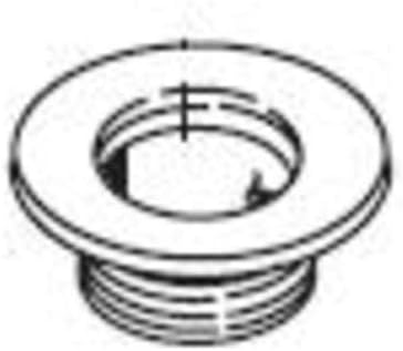 KOHLER GENUINE PART 29060-BN STRAINER BODY LEVER LIFT