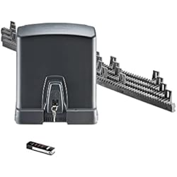 SOMMER Juego de accionamiento de puerta corredera