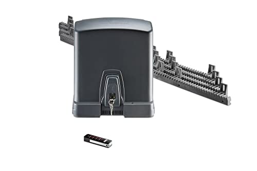 SOMMER RUNner Set Schiebetorantrieb