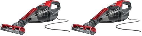 Dirt Devil Scorpion Plus Corded 12V Handheld Vacuum (Pack of 2)