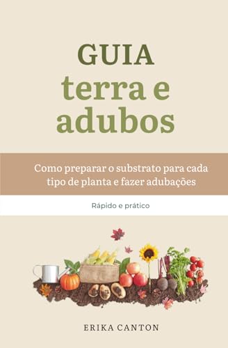 Guia Terra e Adubos