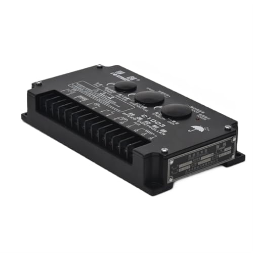 Controlador gobernador de velocidad C2003D serie C1003 C2002 2