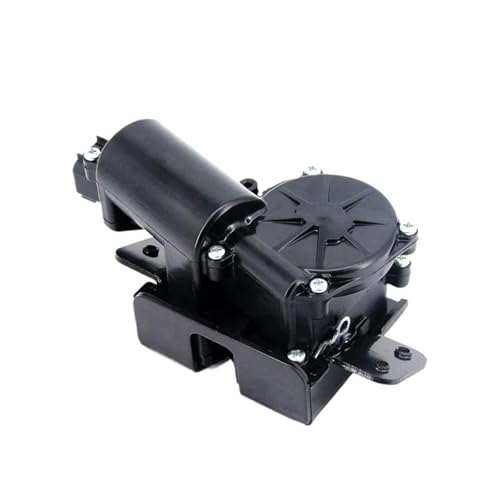 Serrure de hayon coffre arrière 177-13581405-GM loquet de verrouillage Traverse Equinox