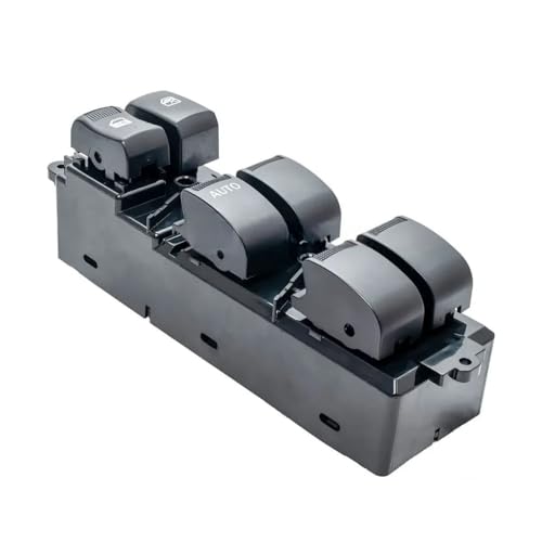 Bouton lève-vitre Isuzu D-Max commande électrique interrupteur Pickup 8974174690 - 6