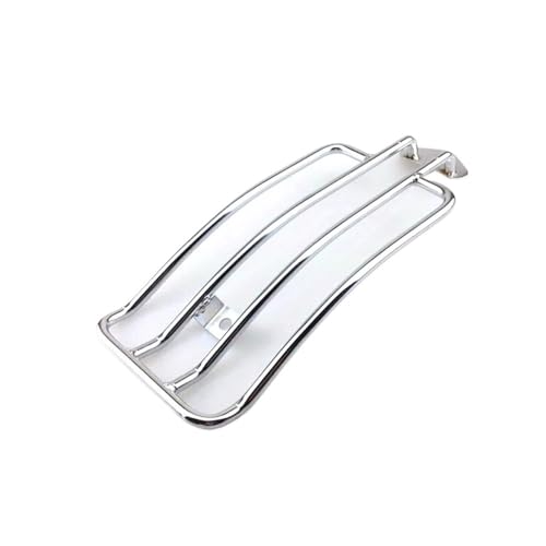 Porte bagages moto pour résoudre le manque de rangement Shadow 750