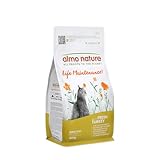 almo nature