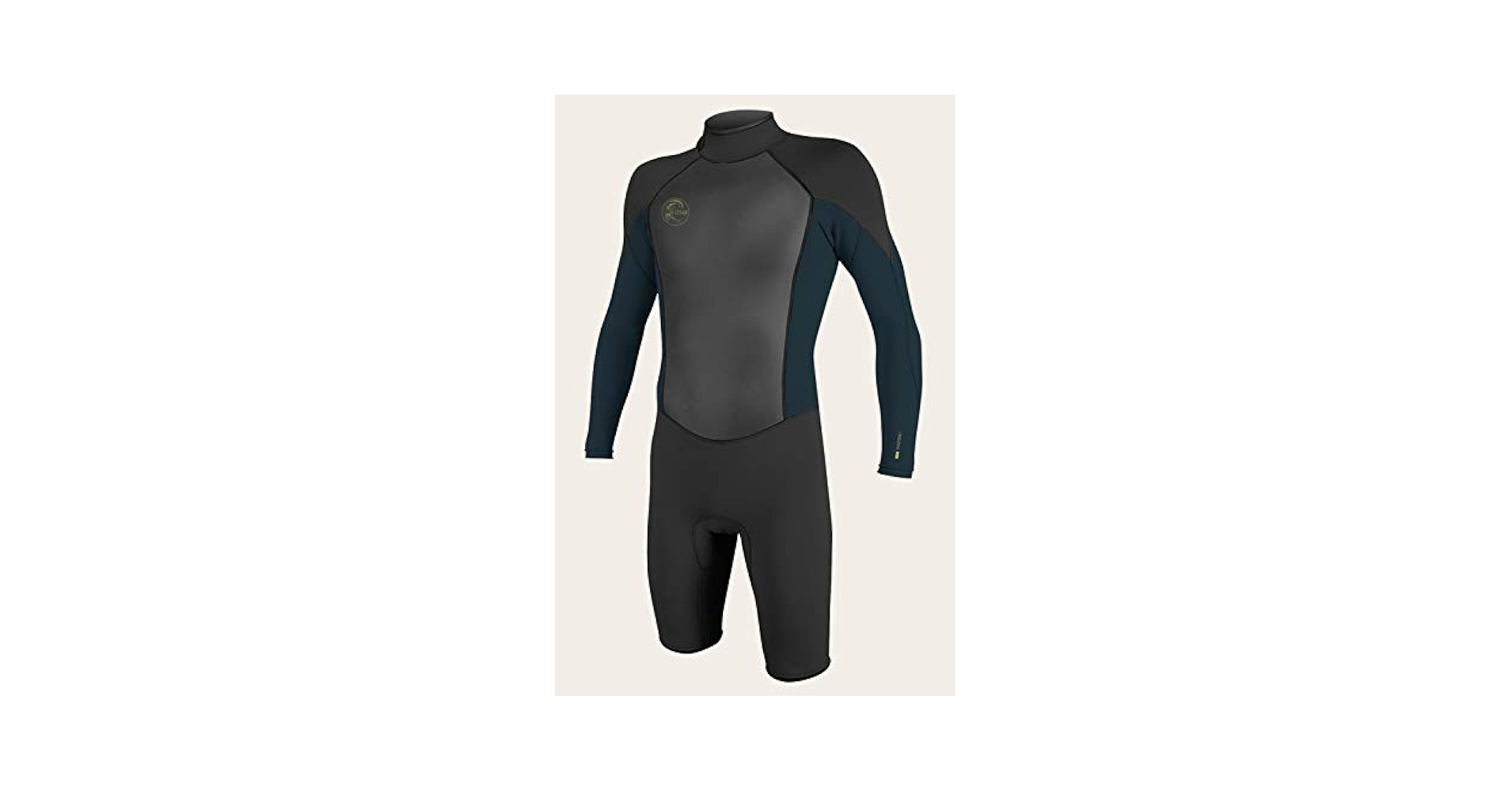 O'NEILL ロンスプ 2mm Sサイズ O'Neill Hyperfreak 2mm Comp-X L/S Top – H2OProShop