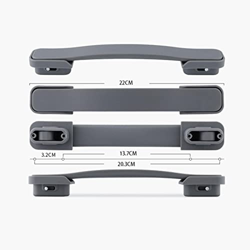 Travel Bag Handle for Suitcases3