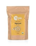 Yupik Organic Ground Tigernuts Powder 1 lb...