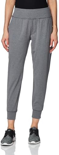 Champion レディース ソフトタッチ ジョガーパンツ ソフトスウェットパンツ レディース ストレッチ スウェットパンツ 27イ Champion レディース ソフトタッチ ジョガーパンツ ソフトスウェットパンツ レディース ストレッチ スウェットパンツ 27インチ