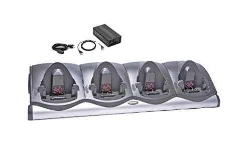 4�|�[�g�[�d�N���[�h���L�b�g MC9200 MC9190 MC9090 MC9060 ���o�C��RF�X�L���i�[�p