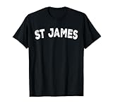 St James - Style