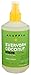 Alaffia - Purely Coconut Face Toner, Normal to Dry Skin, Refreshing Help to Hydrate and Balance Skin with Neem, Papaya, and Lavender Oil, Fair Trade, Coconut Water and Neem, 12 Ounces