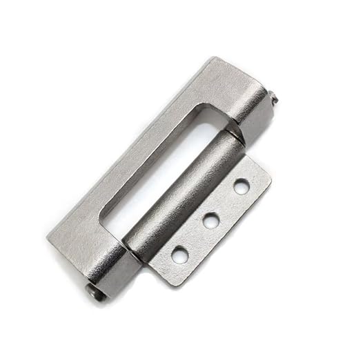 Charnière pliable inox 304 charge lourde accessoire