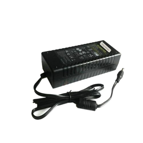Transformador de 15V 8A para dar vida a tus altavoces de baile portátiles en eventos al aire libre 3