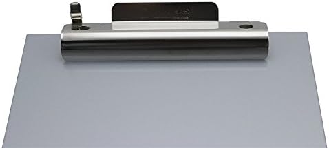 Cruiser-Mate Saunders Metal Clipboard with Storage, Letter Size Heavy Duty Contractor Grade Clipboard - Image 4
