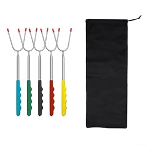 Fortunatesweet Marshmallow-Bratgabel-Set V76B66H7459SA4Z70ZDQN47GLO4N