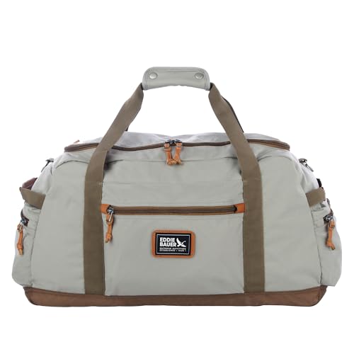 Sac de sport robuste 45L avec grand compartiment en U Eddie Bauer Bygone