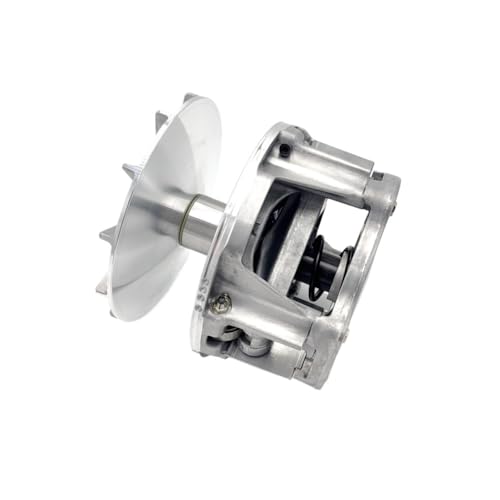 Variateur d'embrayage pour réparer les bruits et patinages du RZR 570