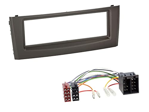 ACV 1230 – 24 + 4503764 Radio da Incasso Set multicolore