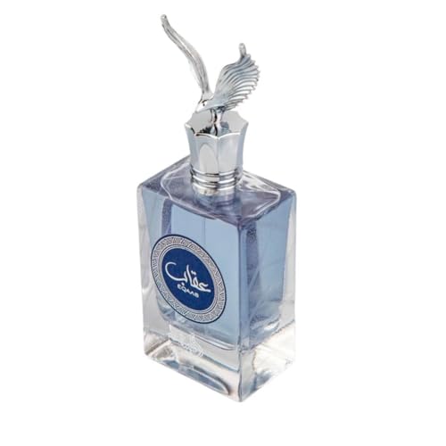 Perfume Eqaab Al Wataniah Masculino Eau de Parfum 100ml