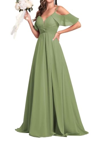 Robe de bal en mousseline ZMKI811 finissez-en avec les robes inconfortables