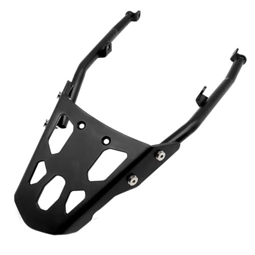 DZSJUNCHENSM Portaequipajes Trasero para Motocicleta, Soporte De Estante para Respaldo, para Mt-09, para MT 09 SP 2021-2023, para Mt09 Motocicleta Portaequipajes