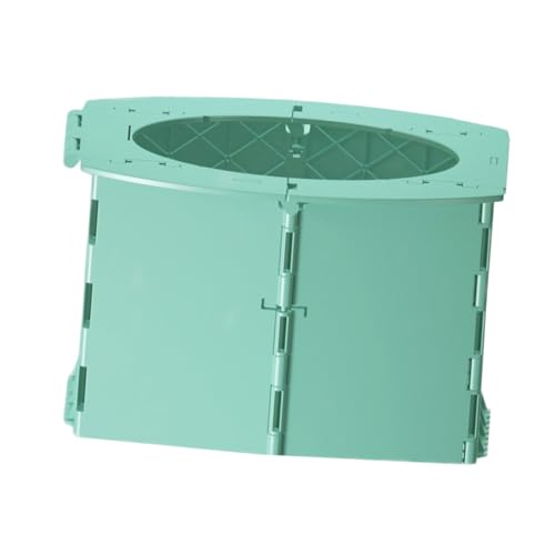 Pot pliable enfant pour résoudre les urgences propreté en voyage