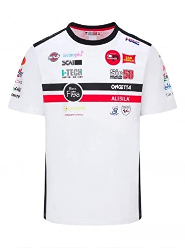 SIC Squadra Corse 2020 T-Shirt