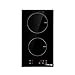 Produktbild 30cm Induktionskochfeld, GASLAND chef IH30BF 2 Zonen Induktions Kochfeld, mit Sensor-Touch Display/Kindersicherung/Timer